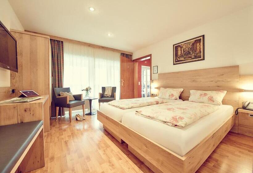 اتاق استاندارد, Landgasthof Zur Sonne