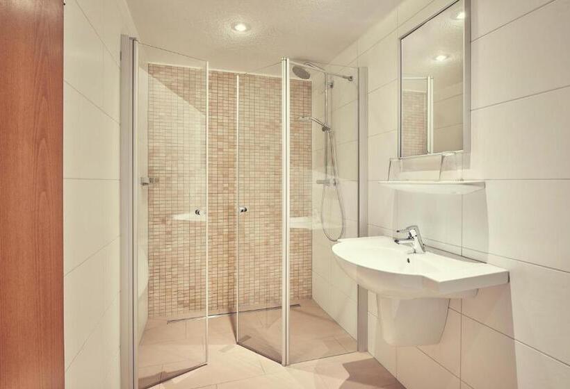 اتاق استاندارد, Landgasthof Zur Sonne