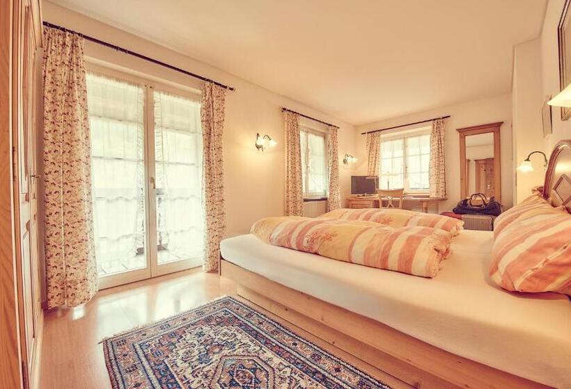 اتاق استاندارد, Landgasthof Zur Sonne