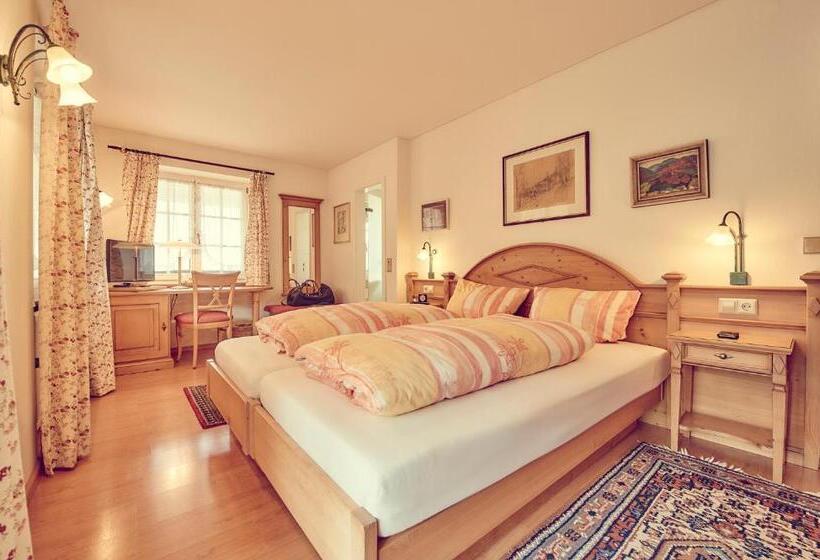 اتاق استاندارد, Landgasthof Zur Sonne