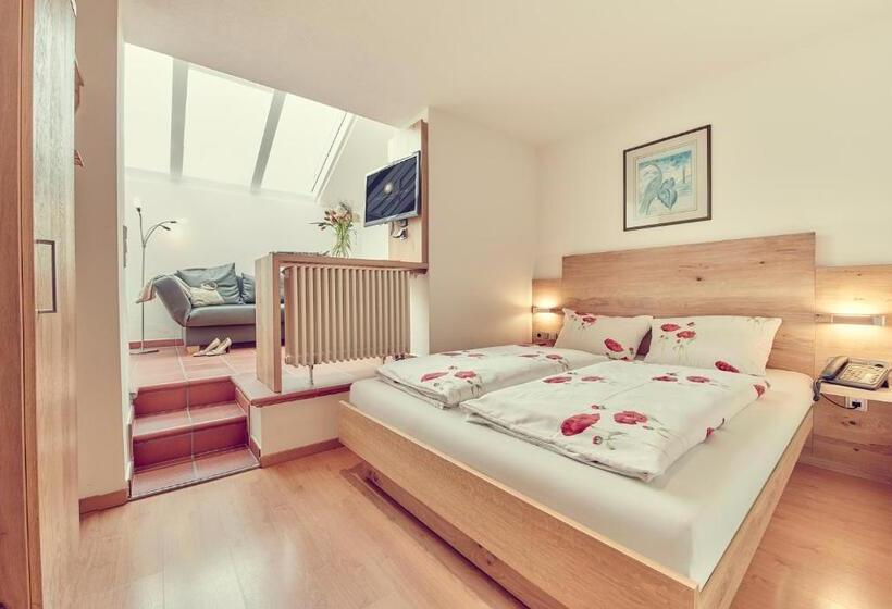 اتاق اکونومی, Landgasthof Zur Sonne