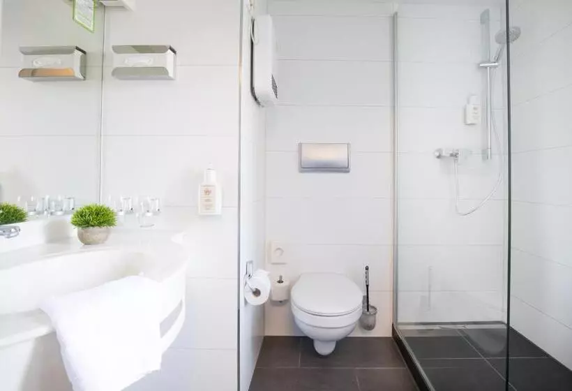 Standard-huone, Residenz
