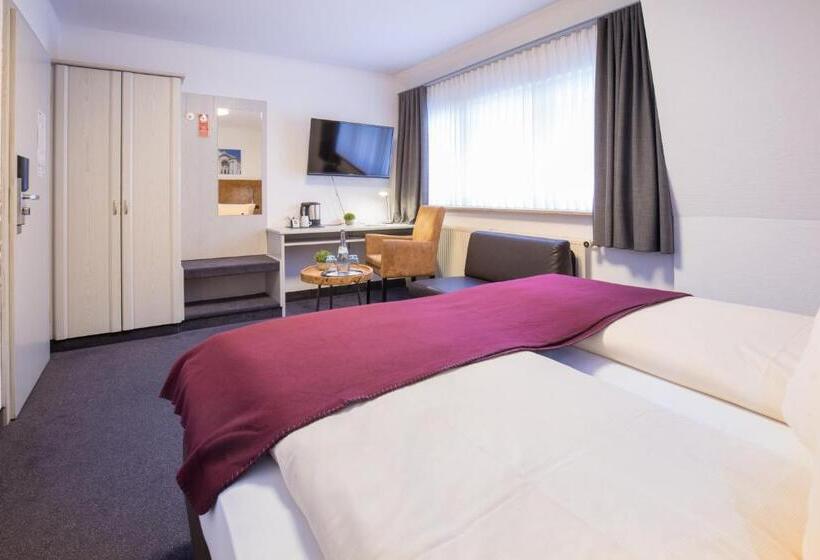 스탠다드 룸, Residenz