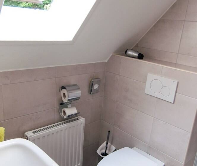 스탠다드 싱글 룸, Also Hotel An Der Hardt