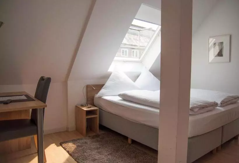 スタンダードルーム, Also Hotel An Der Hardt