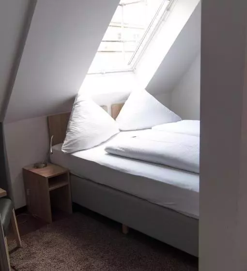 スタンダードルーム, Also Hotel An Der Hardt