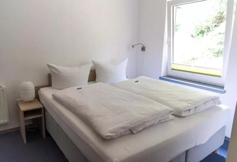 スタンダードルーム, Also Hotel An Der Hardt