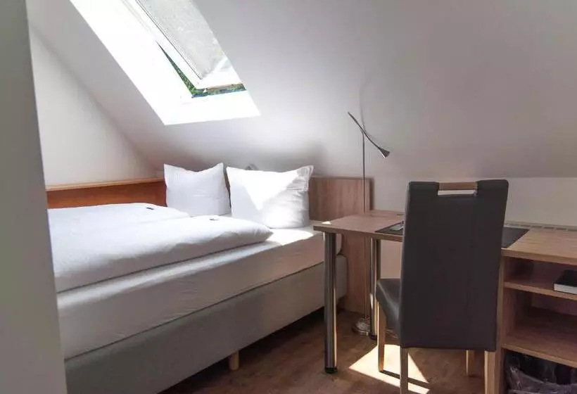 スタンダードルーム, Also Hotel An Der Hardt