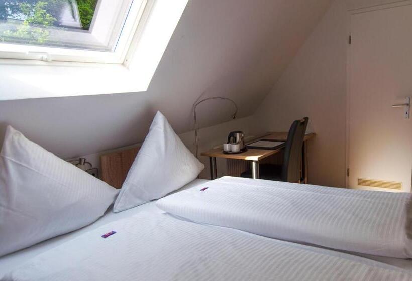 스탠다드 룸, Also Hotel An Der Hardt