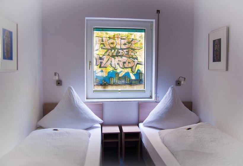 스탠다드 룸, Also Hotel An Der Hardt