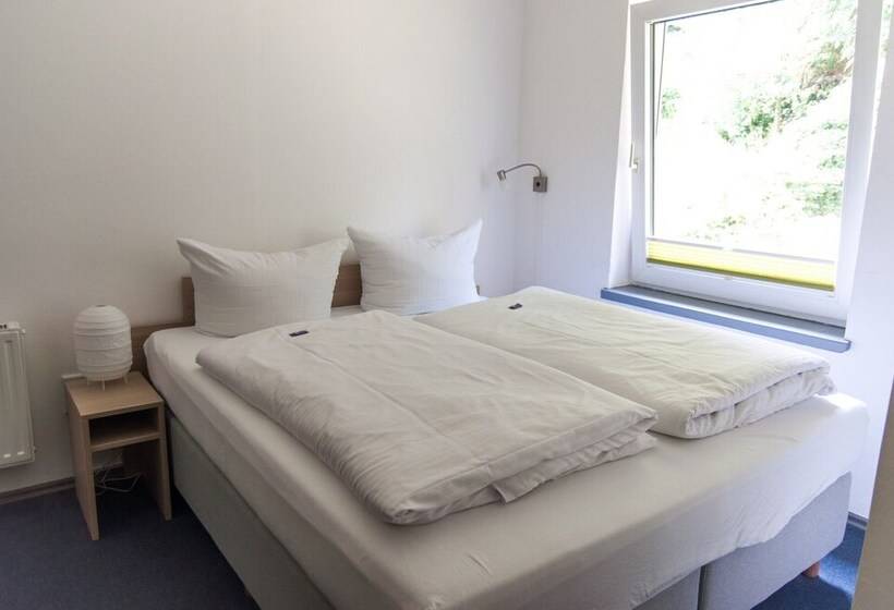 Номер Стандарт, Also Hotel An Der Hardt