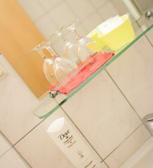 غرفة قياسية فردية, Gastwirtschaft & Hotel Holzinger