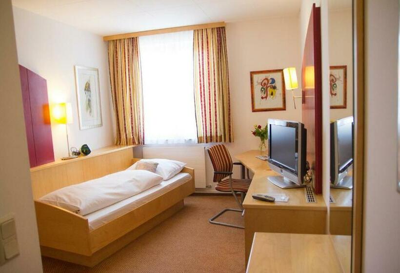غرفة قياسية فردية, Gastwirtschaft & Hotel Holzinger