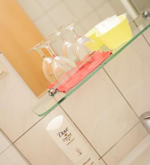 غرفة قياسية, Gastwirtschaft & Hotel Holzinger