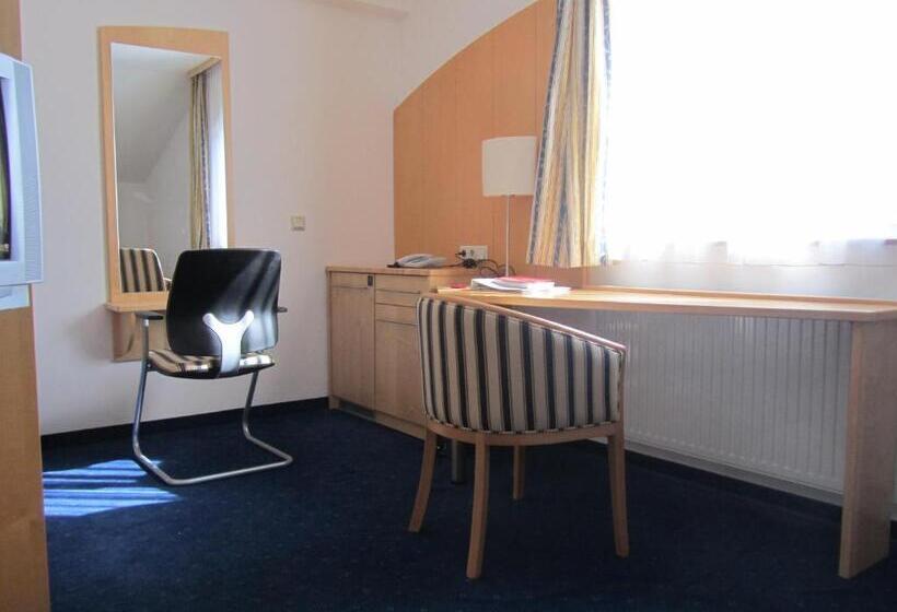 スタンダードルーム, Gastwirtschaft & Hotel Holzinger