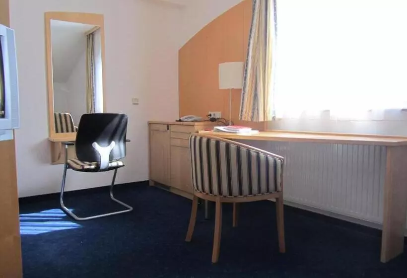 スタンダードルーム, Gastwirtschaft & Hotel Holzinger