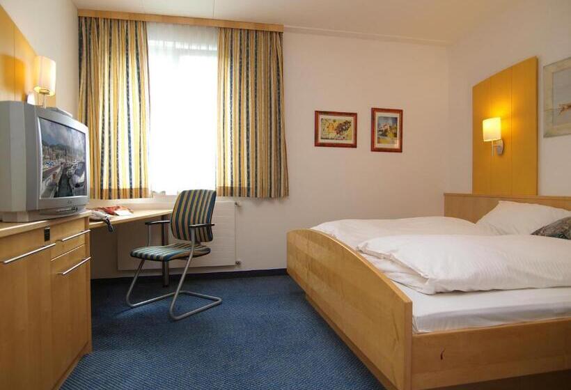 غرفة قياسية, Gastwirtschaft & Hotel Holzinger