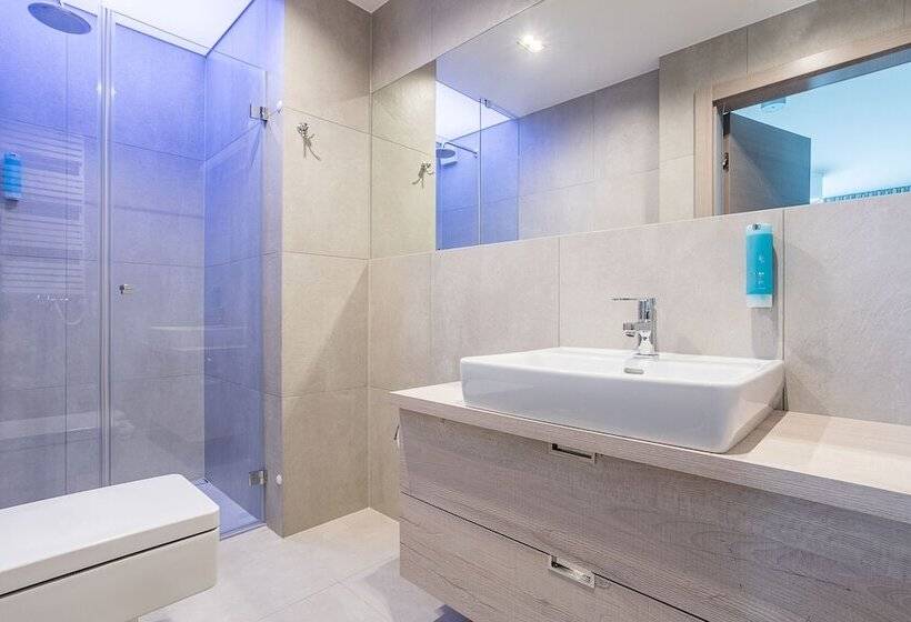 آپارتمان خانوادگی, Gwiazda Morza Resort Spa&sport