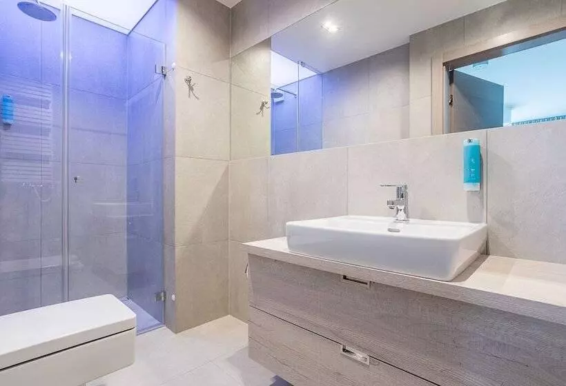 Perhehuoneisto, Gwiazda Morza Resort Spa&sport