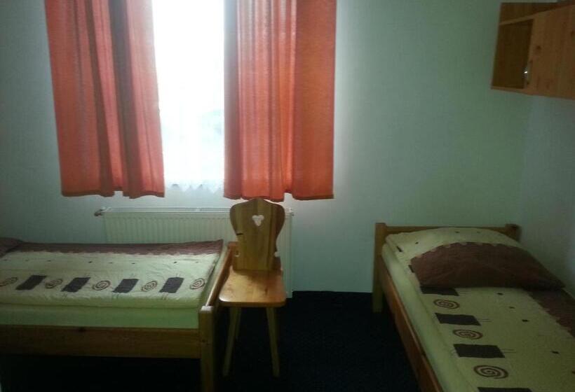 اتاق استاندارد, Arsenał Kwatery