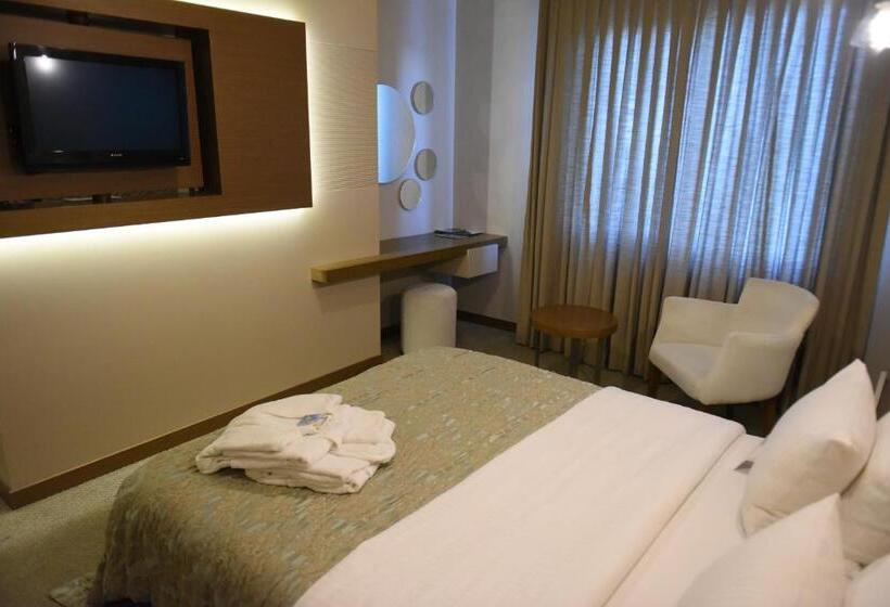 スイート, Baliktasi City