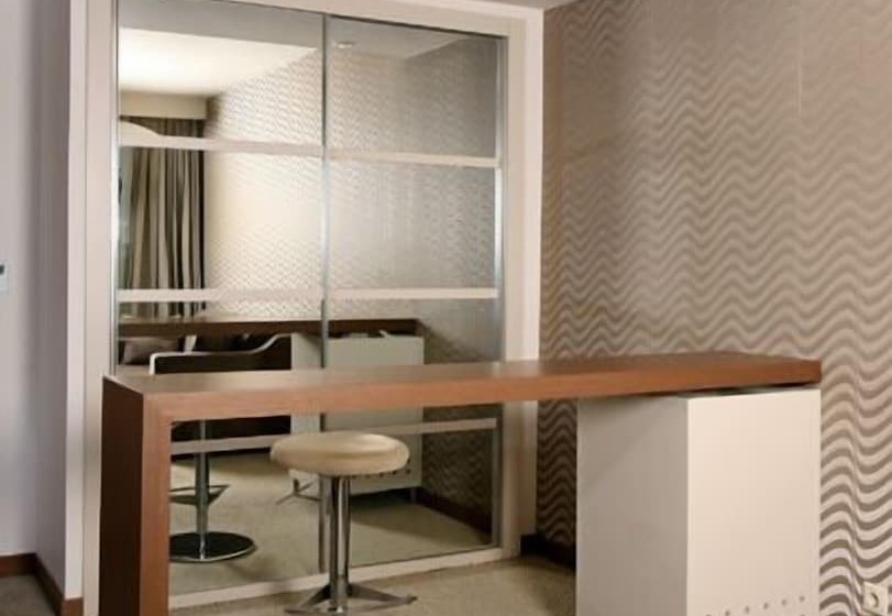 スタンダードルーム, Baliktasi City