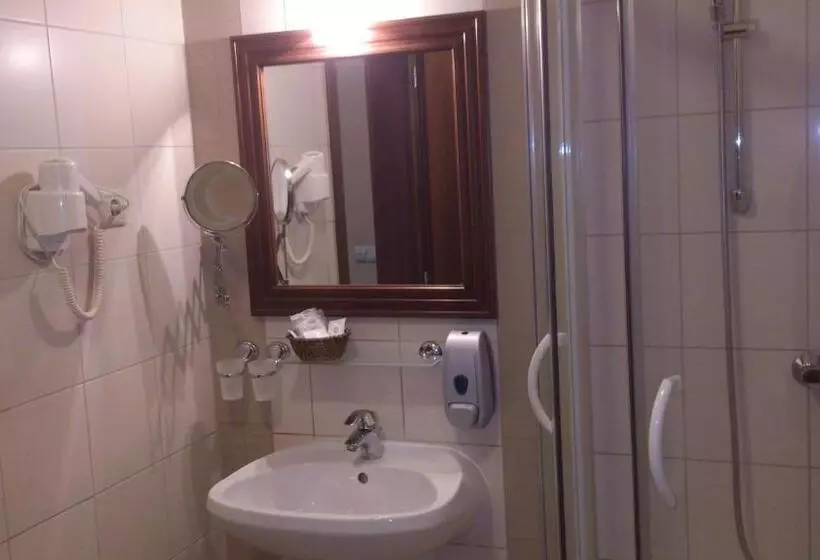 اتاق کلاسیک, Bassiana Hotel Es Etterem