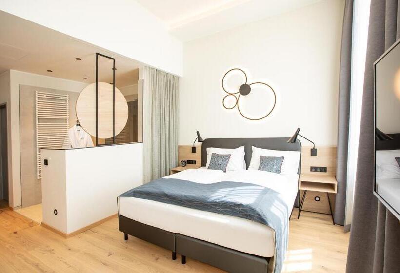 Номер Стандарт, Böhlerstern