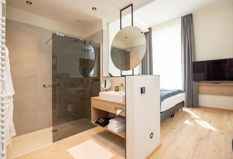 Номер Стандарт, Böhlerstern