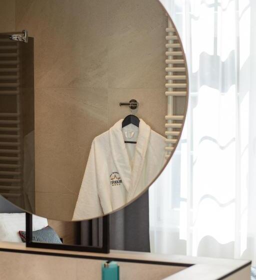 Номер Стандарт, Böhlerstern