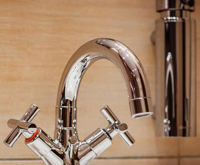 スタンダードトリプルルーム, Boutique Hotel S I Milionowa