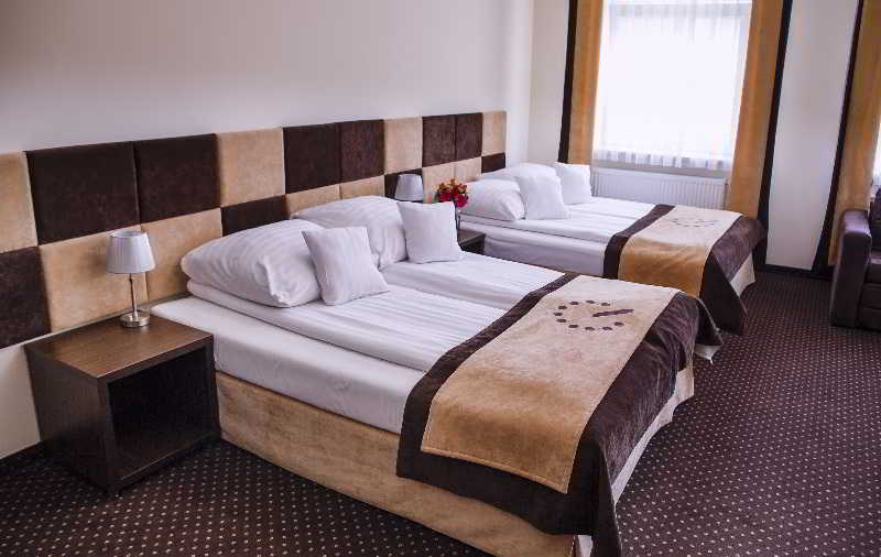 スタンダードルーム, Boutique Hotel S I Milionowa