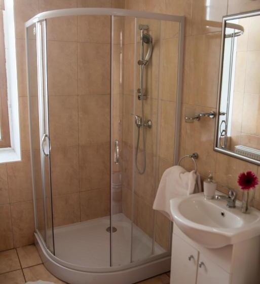 غرفة قياسية, Class Residence