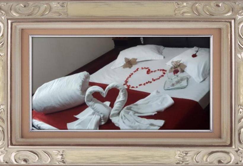 غرفة قياسية, Class Residence