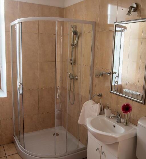 غرفة قياسية, Class Residence