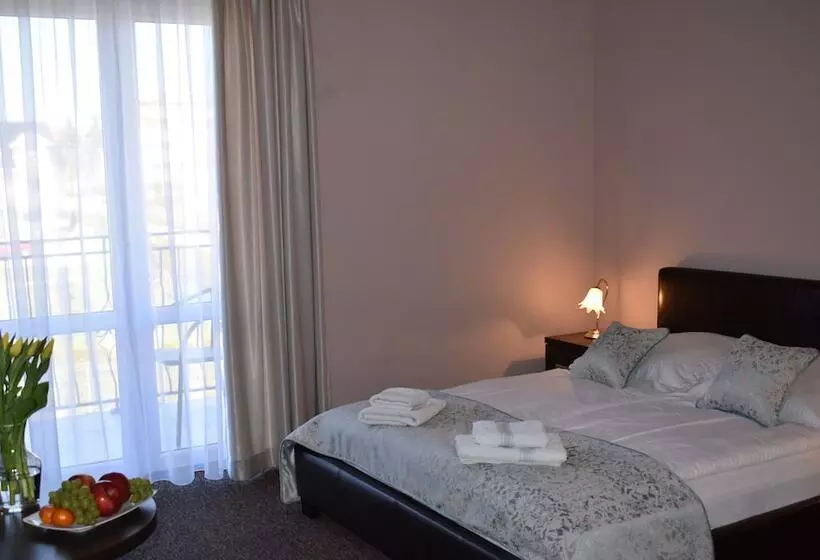 Standard Kolmen Hengen Huone, Pensjonat Spa Dolce Vita
