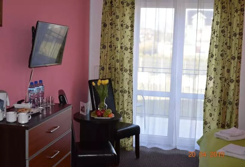 Standard Kolmen Hengen Huone, Pensjonat Spa Dolce Vita