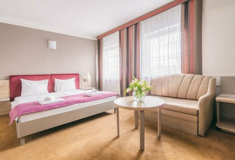 اتاق استاندارد, Forum