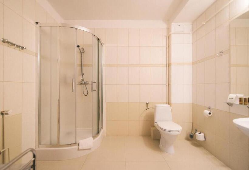 اتاق استاندارد, Forum