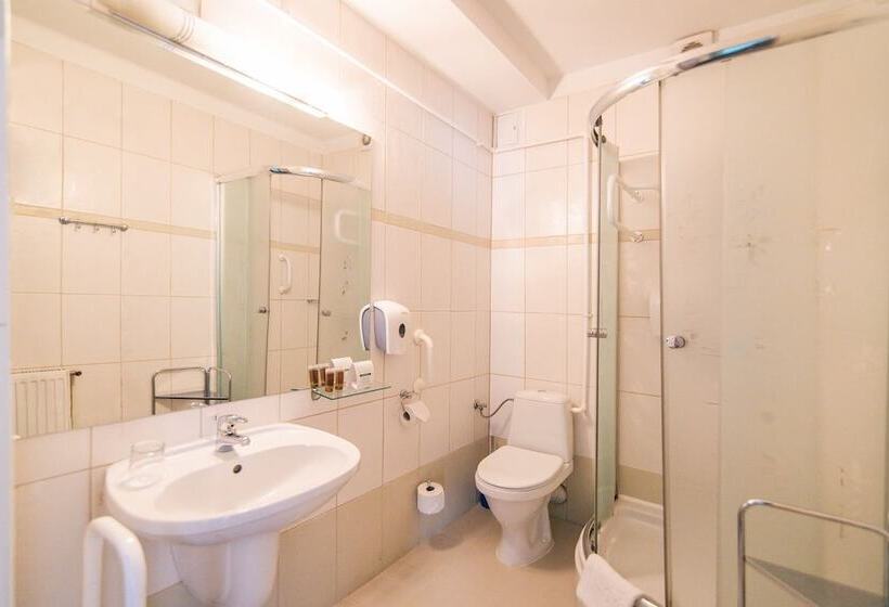 اتاق استاندارد, Forum