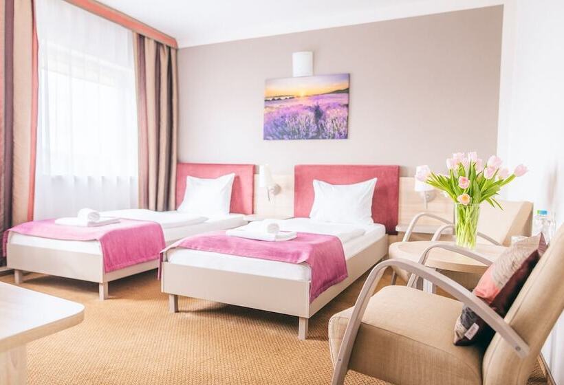 اتاق استاندارد, Forum