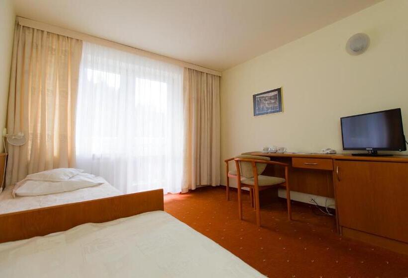 اتاق استاندارد, Geovita Krynica Zdroj