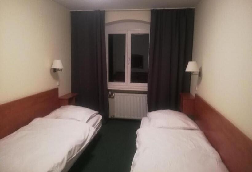 Номер Economy, Hostel Ratuszowy