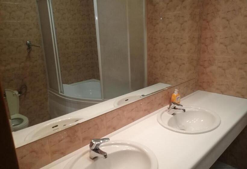 سوییت, Hostel Ratuszowy