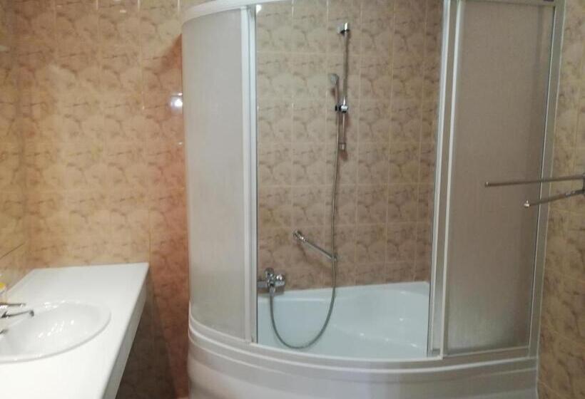 Люкс, Hostel Ratuszowy