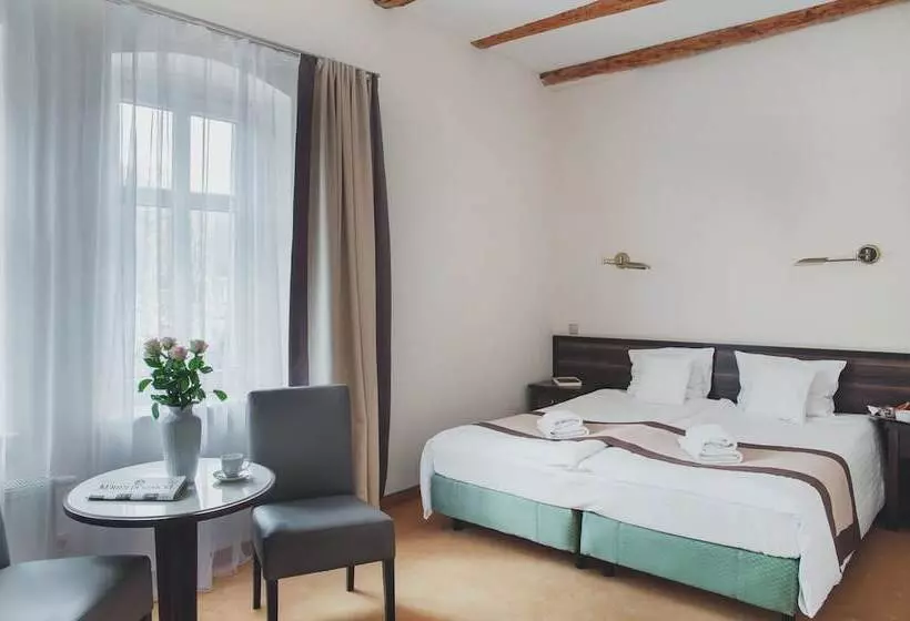 スーペリアールーム, Impresja Art Resort