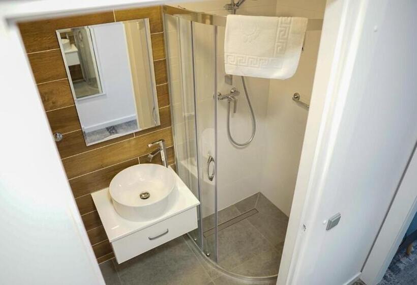 高级单人间, Nafta Krosno