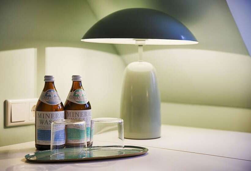 חדר סטנדרט לשלושה, Kunterbunt   By Homekeepers