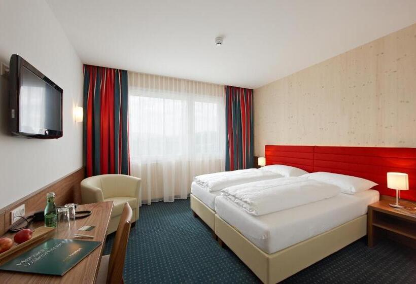 스탠다드 룸, Mt