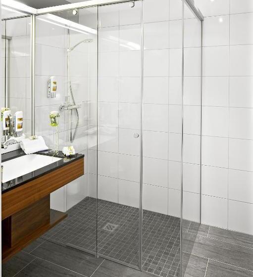 스탠다드 룸, Mt